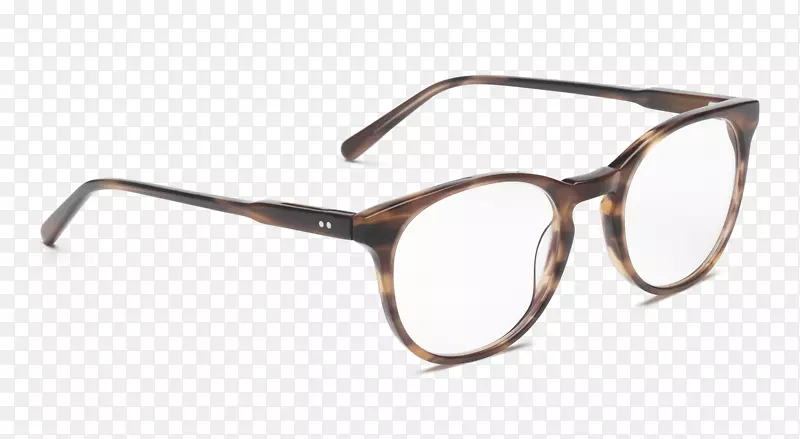 太阳镜眼镜王牌和泰特奥利弗人民-乌龟