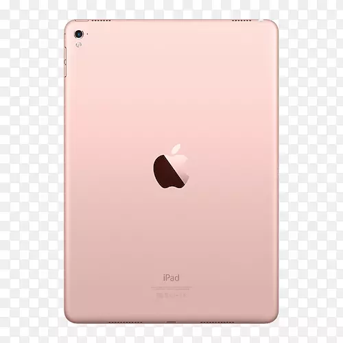 iPad Pro(12.9英寸)(第二代)苹果iPad Air 2-金色玫瑰