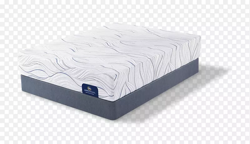 床垫公司塞尔塔记忆泡沫内布拉斯加家具市场-床垫