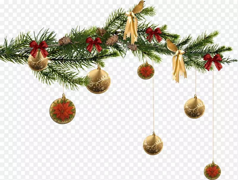 Ded Moroz圣诞老人新年树圣诞博客