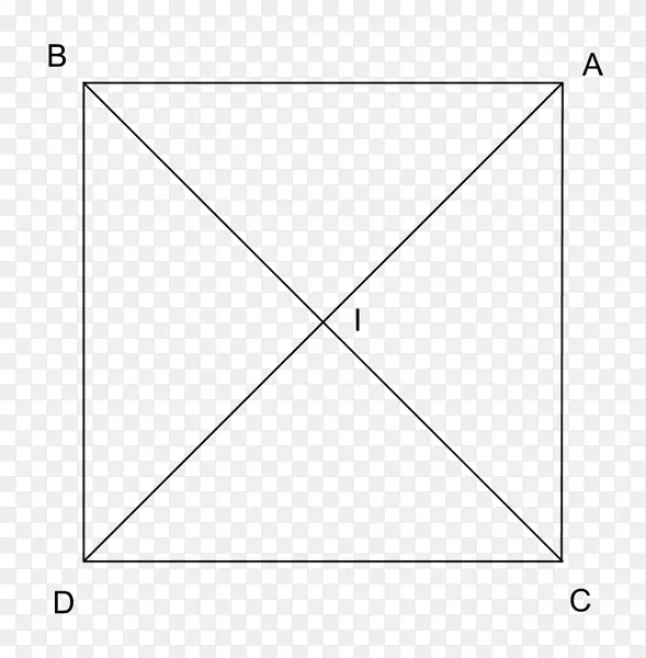 矩形正方形平行三角形图