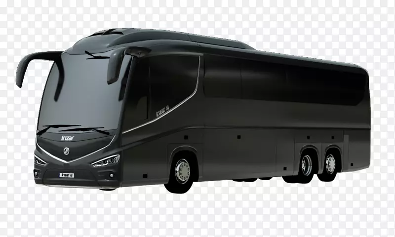 汽车巴士Irizar车辆运输-公告