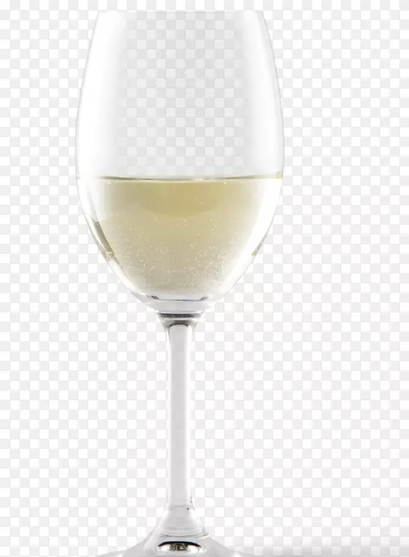 白葡萄酒杯饮料-博客