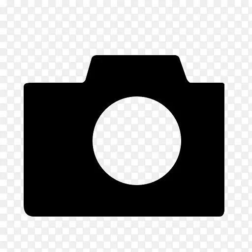 数码相机计算机图标摄影数码相机