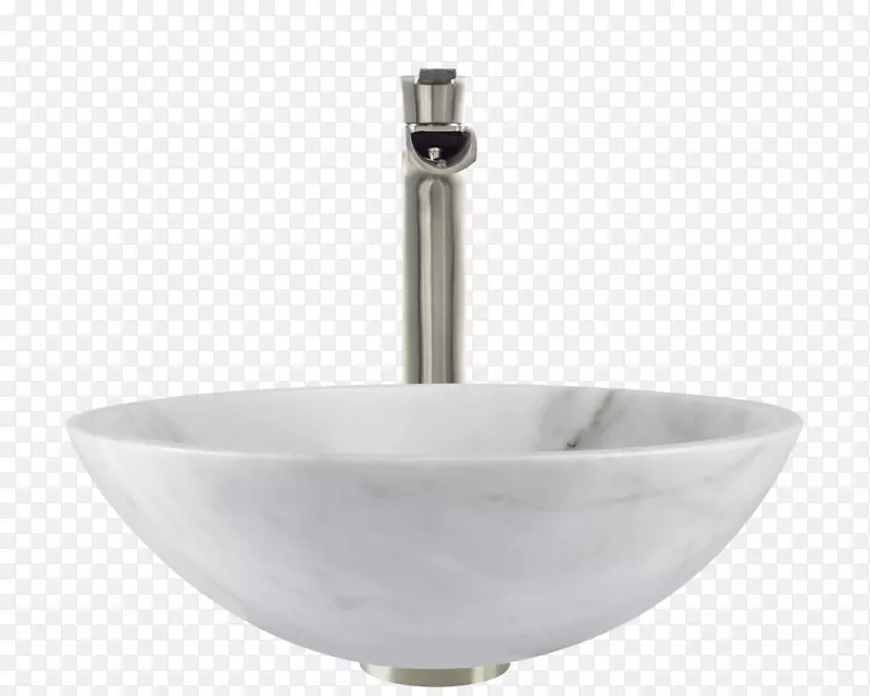碗槽水龙头花岗岩浴室-水槽