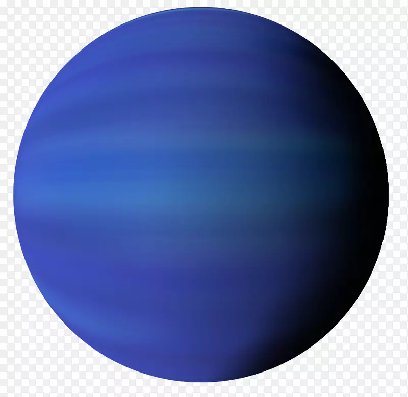 海王星行星太阳系天王星-外层空间
