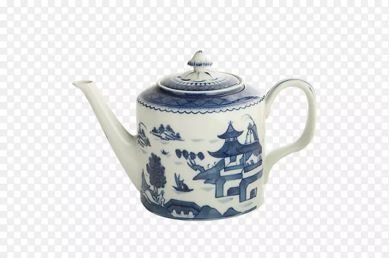 茶壶餐具壶瓷碟咖啡罐