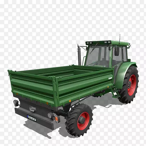 农业模拟器17拖拉机案例ih联合收割机-农业模拟器
