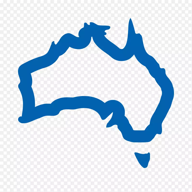 澳大利亚计算机图标-澳大利亚