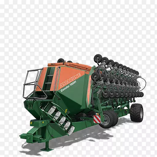 农业模拟器17农业模拟器15 PlayStation 4农业拖拉机农业模拟器