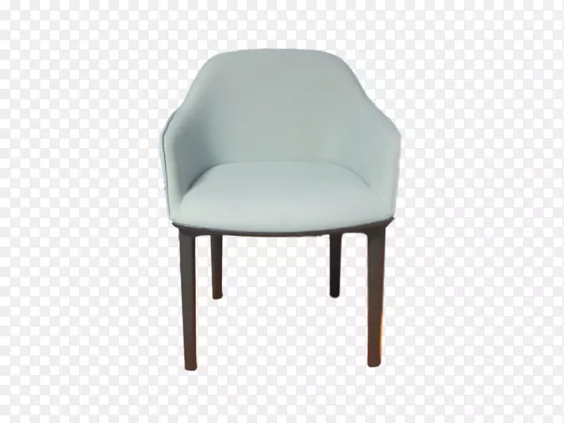 维特拉设计博物馆Eames躺椅家具-软