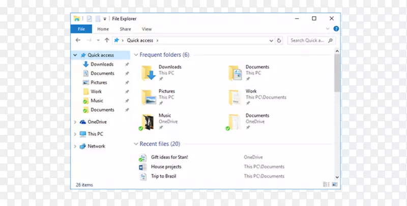Windows 10文件资源管理器操作系统internet Explorer-windows资源管理器