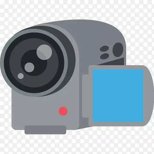 数码相机摄影电影摄影机磁带