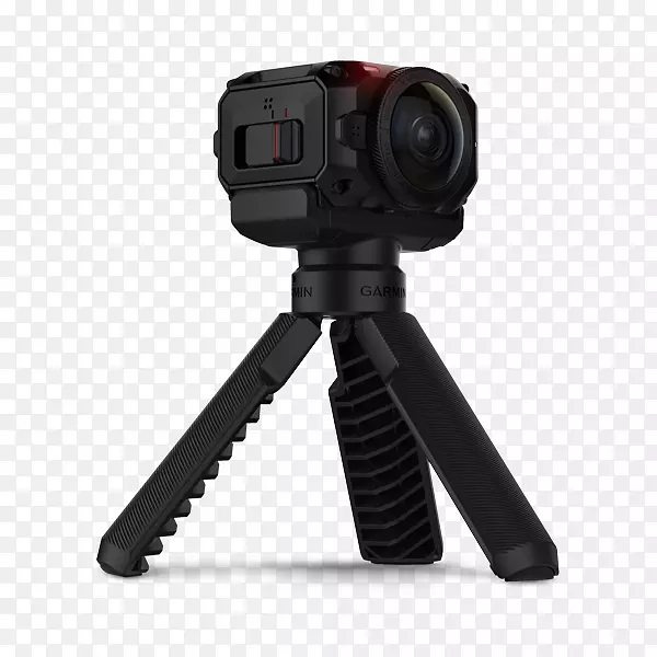 沉浸式全向摄像机4k分辨率动作相机-360相机