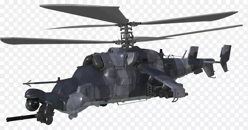 军情-24呼叫任务：黑色行动ii任务召唤：幽灵直升机-直升机