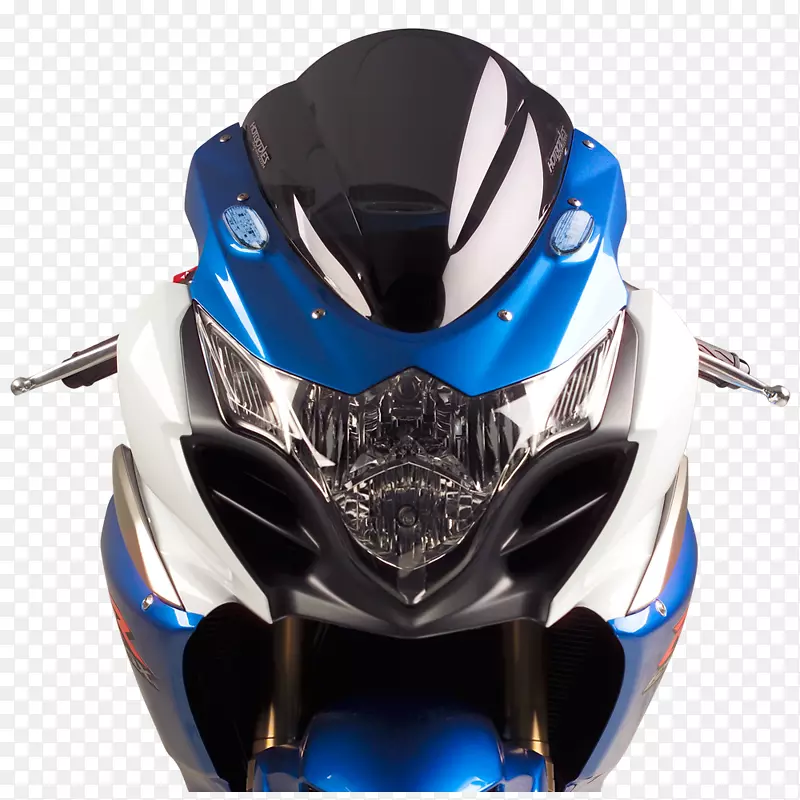汽车铃木GSX-R 1000摩托车头盔-铃木