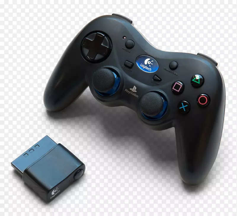 PlayStation 2 PlayStation 3游戏杆游戏立方体-游戏垫