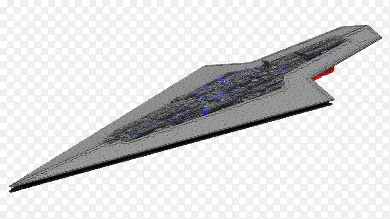 超级明星驱逐舰执行者星球大战绘图-考试