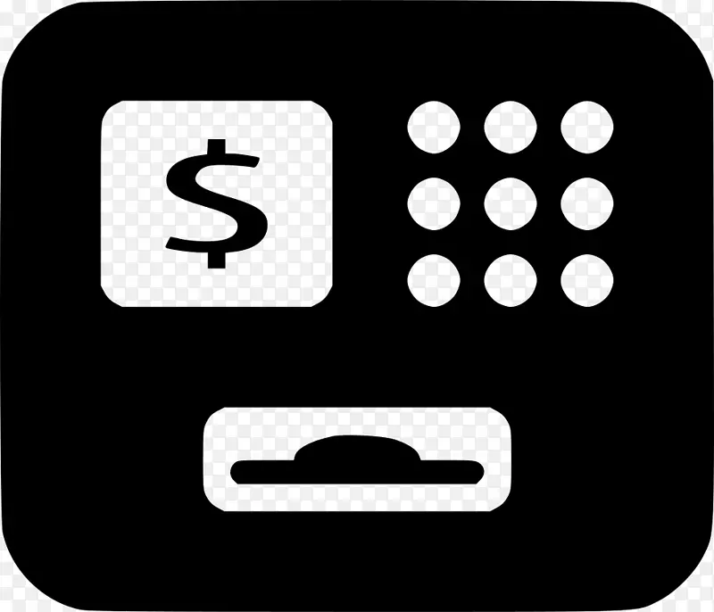 钱袋银行自动柜员机货币自动取款机
