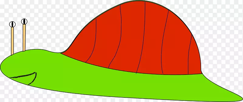 帽蜗牛