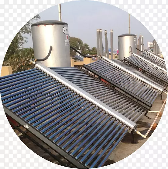 太阳能热水器-防护工业-太阳能电池板-SRIGanesh