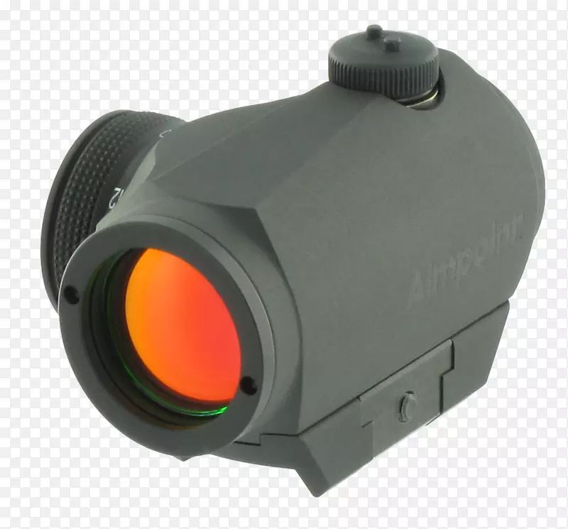 Aimpoint ab红点瞄准镜视力光学.视点