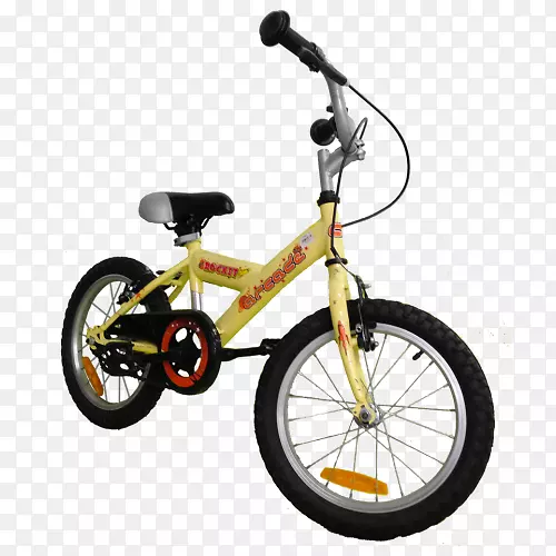 自行车车轮混合自行车车架bmx自行车幼儿