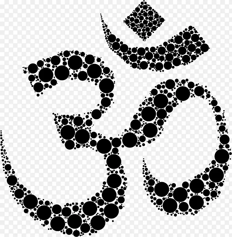 印度教标志-耆那教