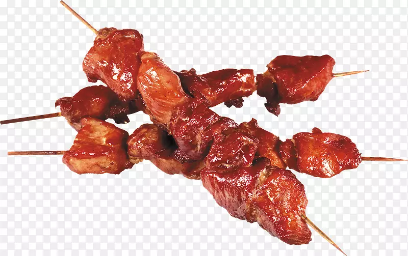 烤肉串