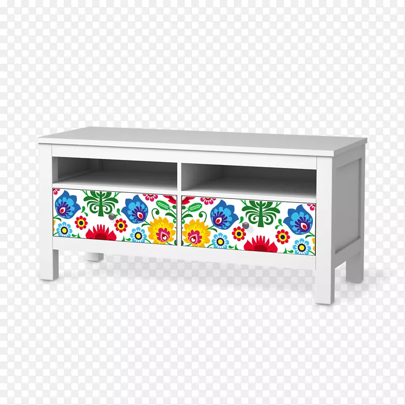 家具抽屉床头桌咖啡桌.花卉装饰