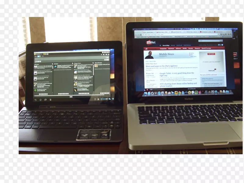 笔记本电脑ipad AIR MacBook空中显示设备-MacBook