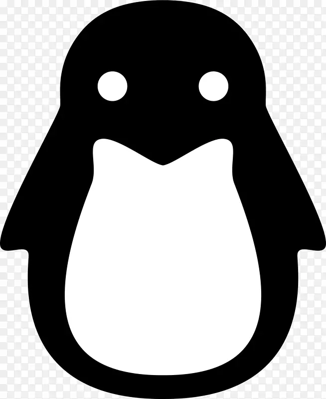 Linux tux ubuntu gnu-linux