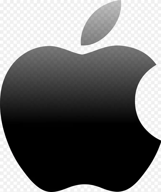 苹果Glendale标志纽约公司-苹果标志