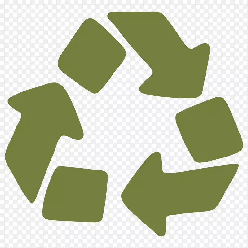 垃圾回收垃圾填埋场回收再利用
