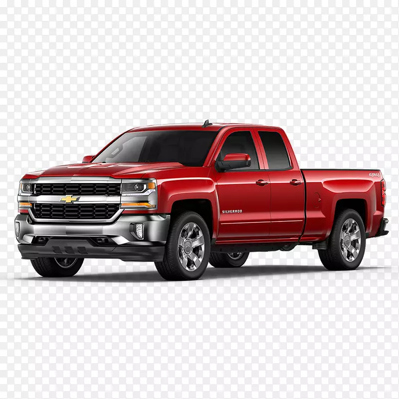 2016雪佛兰Silverado 1500皮卡2018年雪佛兰Silverado 1500-萨博汽车