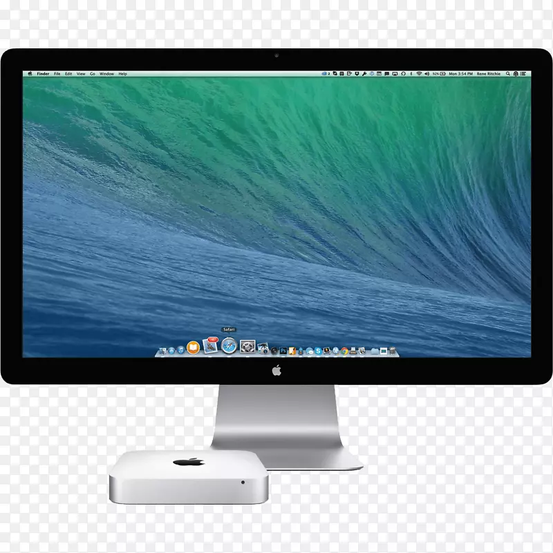 MacBook Pro Mac迷你笔记本电脑-MacBook