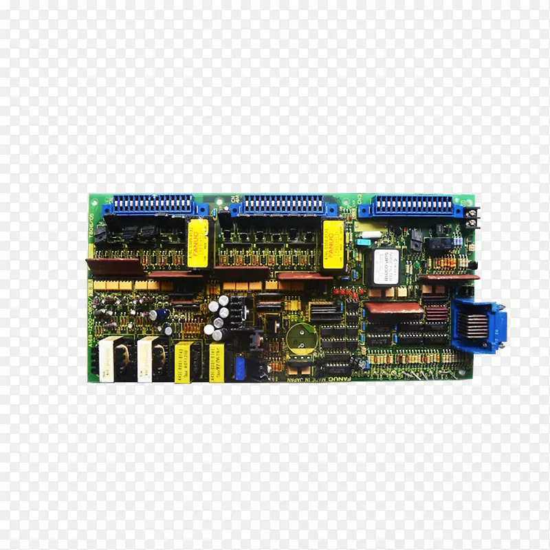 电子硬件程序设计计算机数控FANUC电子工程.手轮