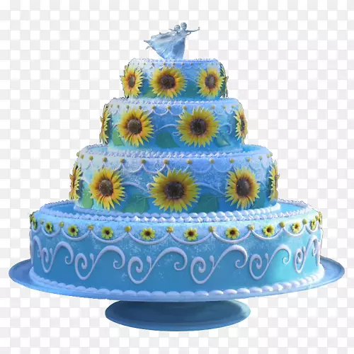 生日蛋糕结婚蛋糕纸杯蛋糕生日蛋糕