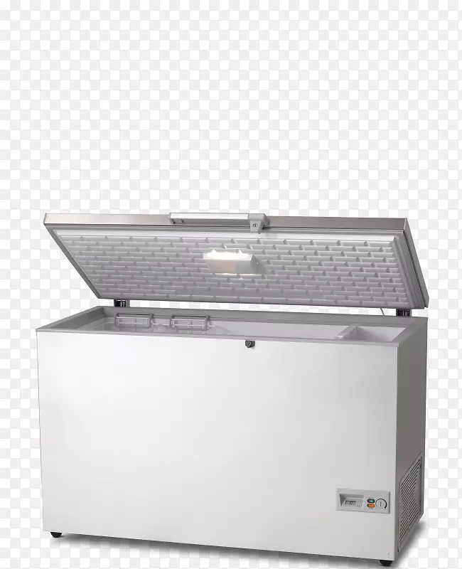 冷冻箱不锈钢冷冻食品冷冻机
