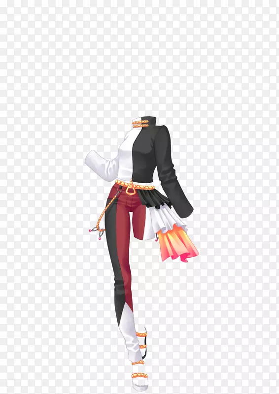 服装鞋大衣精品-签证