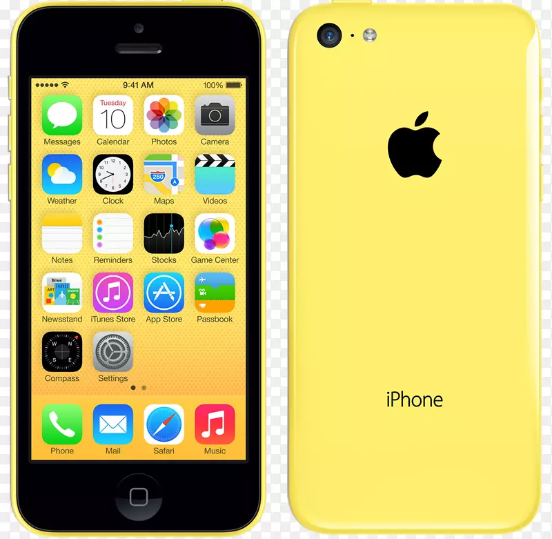 iPhone5c iPhone4iPhone5s电话-苹果iphone