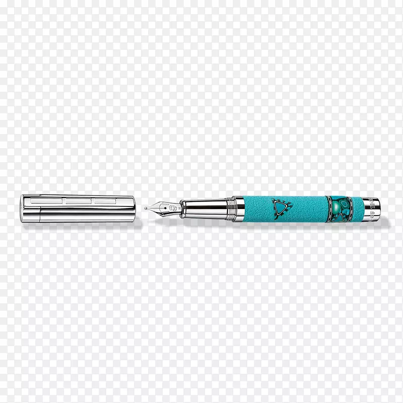 圆珠笔办公用品工具-钢笔