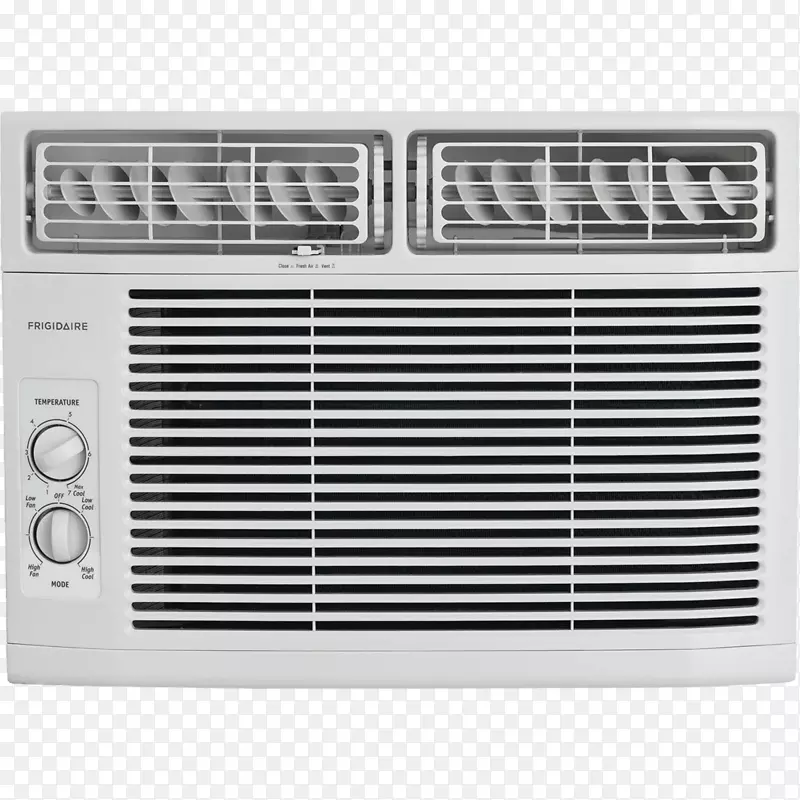 窗式空调，冷凝器，英国热机组，家电.空调器