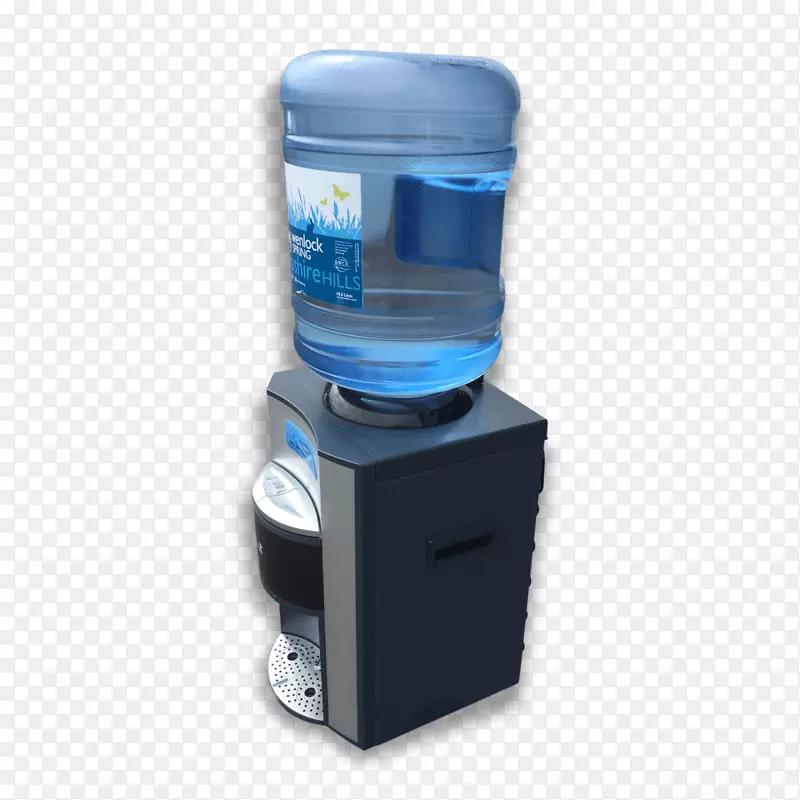 饮水机瓶装水塑料矿泉水