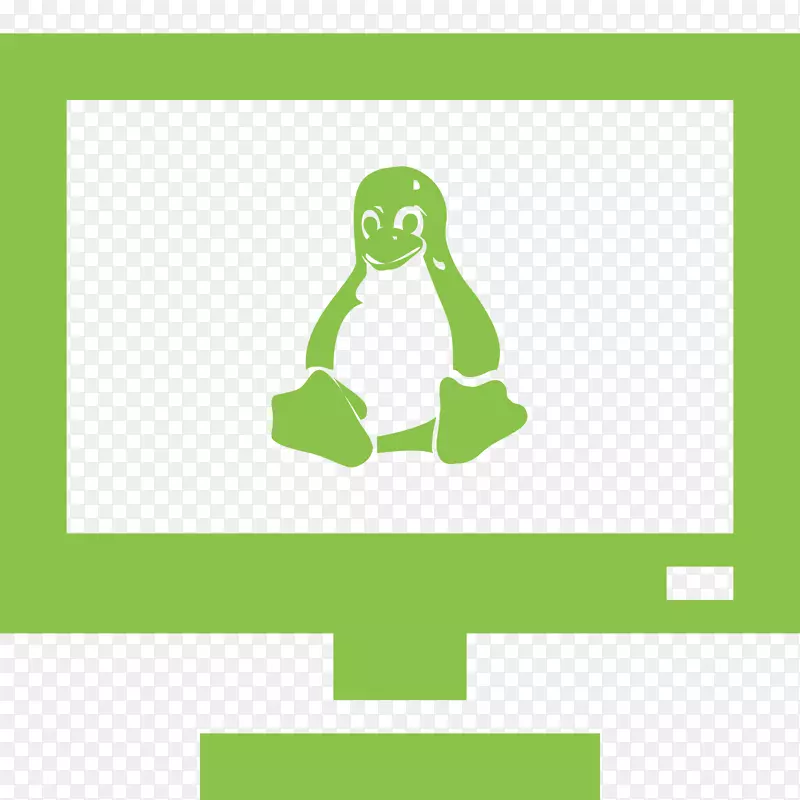 电脑图标linux下载-linux