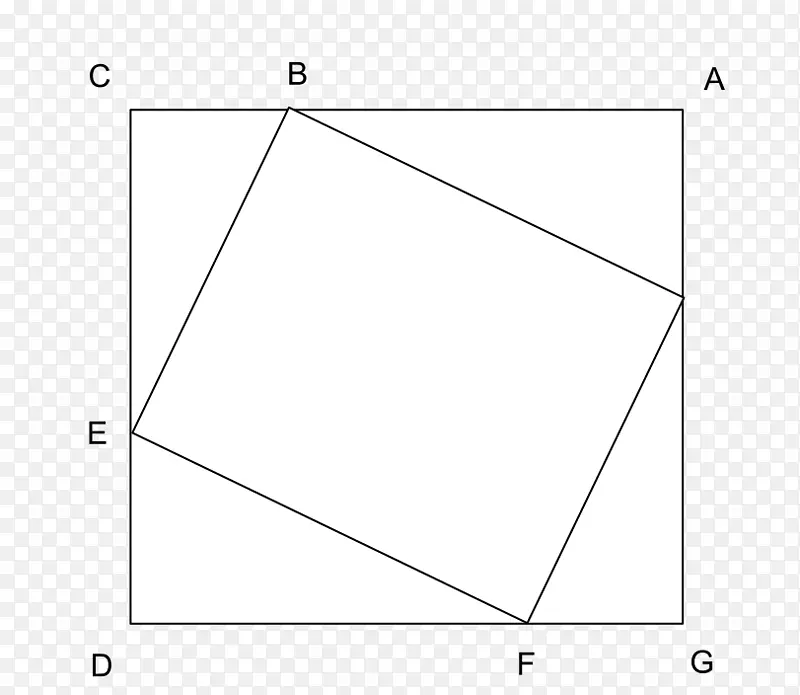 三角形圆面积-图