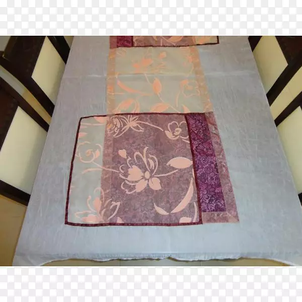 纺织丝绸桌布铺席床单.桌布