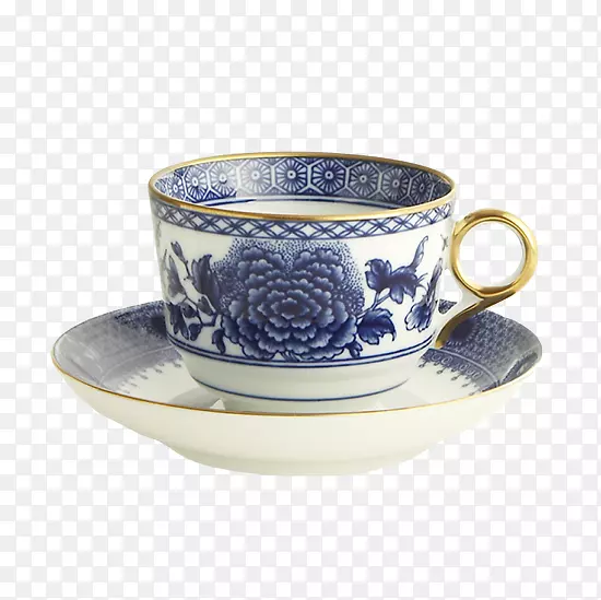 茶碟餐具、瓷茶杯、咖啡杯-茶