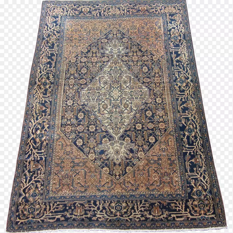马来西亚波斯地毯东方地毯地板
