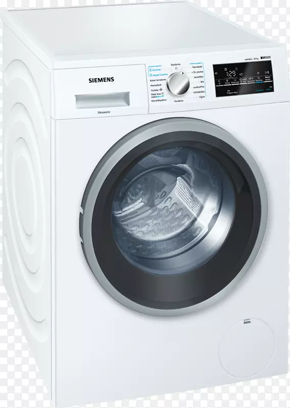 洗衣机组合洗衣机烘干机Smythe&Barrie有限公司烘干机家用电器洗衣机